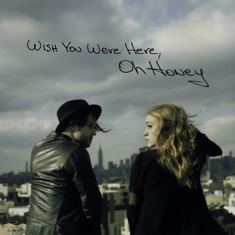 Oh Honey - It Can't Rain Forever - Tekst piosenki, lyrics - teksciki.pl