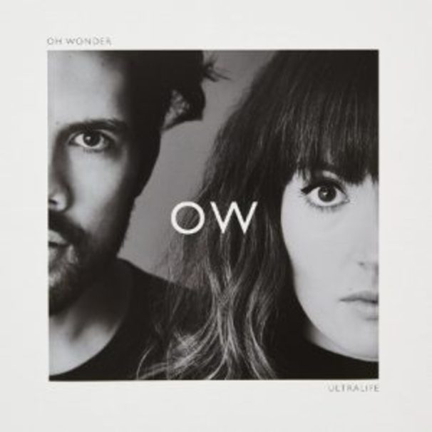 Oh Wonder - Bigger Than Love - Tekst piosenki, lyrics - teksciki.pl