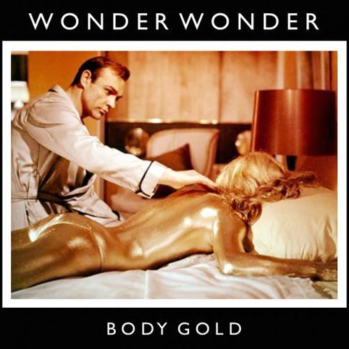 Oh Wonder - Body Gold - Tekst piosenki, lyrics - teksciki.pl