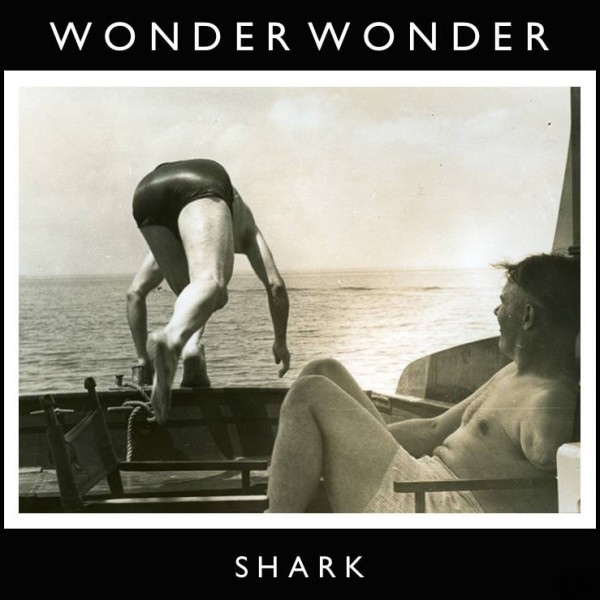 Oh Wonder - Shark - Tekst piosenki, lyrics - teksciki.pl