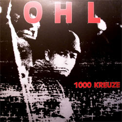 OHL - Belsen war ein KZ - Tekst piosenki, lyrics - teksciki.pl