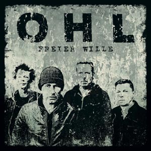 OHL - Ein Volk, ein Reich, ein Führer - Tekst piosenki, lyrics - teksciki.pl