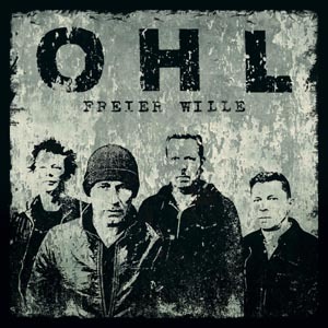 OHL - Hell wie tausend Sonnen - Tekst piosenki, lyrics - teksciki.pl