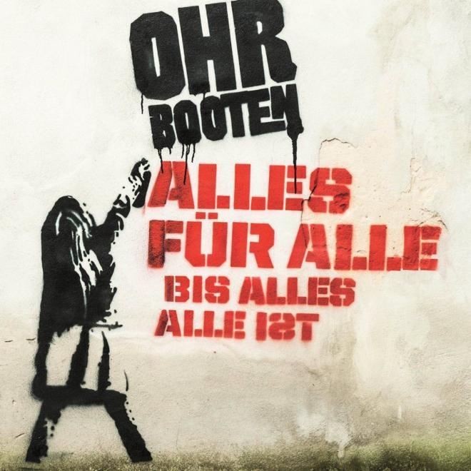 Ohrbooten - Bestie Bass - Tekst piosenki, lyrics - teksciki.pl