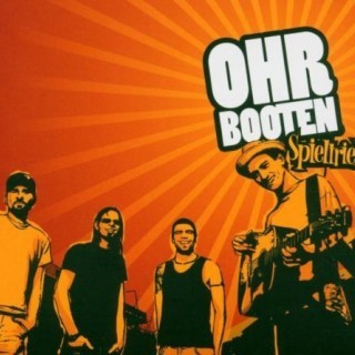 Ohrbooten - Ich Glaube - Tekst piosenki, lyrics - teksciki.pl