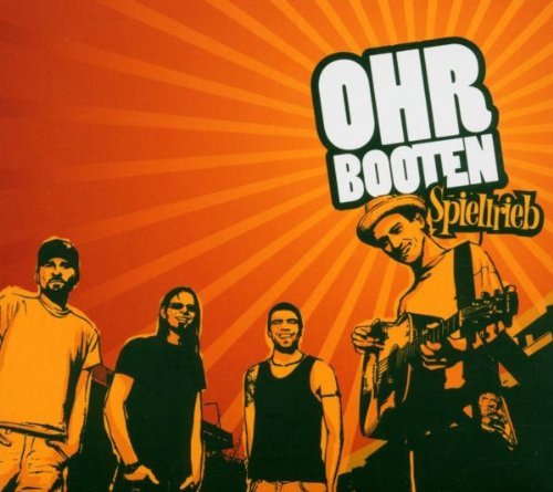 Ohrbooten - Müde Krieger - Tekst piosenki, lyrics - teksciki.pl