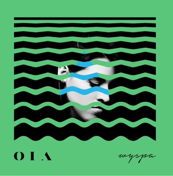 OIA - Tęczowe plemię - Tekst piosenki, lyrics - teksciki.pl