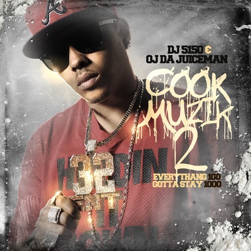 OJ Da Juiceman - I Sell - Tekst piosenki, lyrics - teksciki.pl