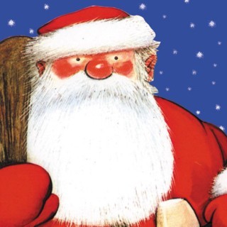 Ok Go - Father Christmas - Tekst piosenki, lyrics - teksciki.pl