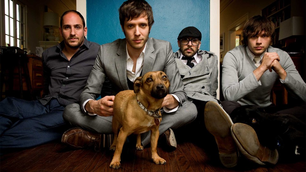 Ok Go - Get Over It - Tekst piosenki, lyrics - teksciki.pl
