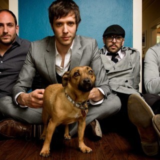Ok Go - Needing/Getting - Tekst piosenki, lyrics - teksciki.pl