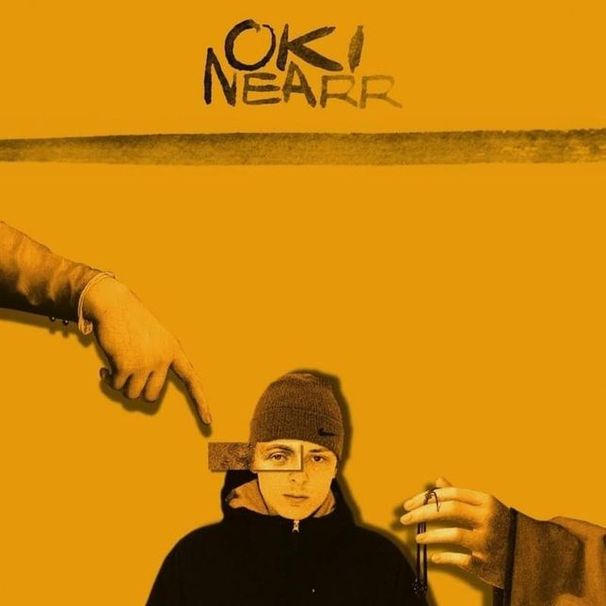 Oki - Fake - Tekst piosenki, lyrics - teksciki.pl