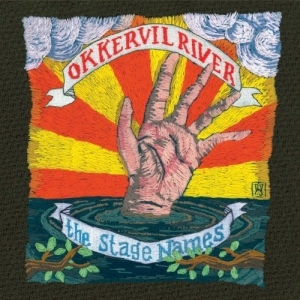 Okkervil River - A Hand To Take Hold Of The Scene - Tekst piosenki, lyrics - teksciki.pl