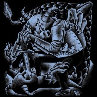 Okkervil River - Black Sheep Boy #4 - Tekst piosenki, lyrics - teksciki.pl