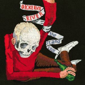 Okkervil River - Blue Tulip - Tekst piosenki, lyrics - teksciki.pl