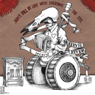 Okkervil River - Lady Liberty - Tekst piosenki, lyrics - teksciki.pl
