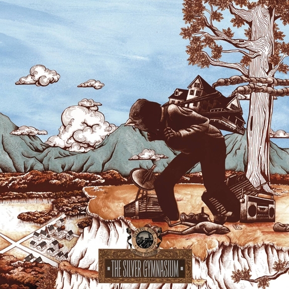 Okkervil River - On a Balcony - Tekst piosenki, lyrics - teksciki.pl