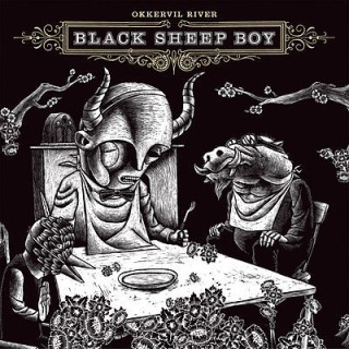 Okkervil River - So Come Back, I Am Waiting - Tekst piosenki, lyrics - teksciki.pl