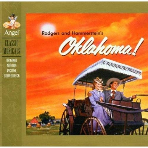 Oklahoma - All Er Nothin' - Tekst piosenki, lyrics - teksciki.pl