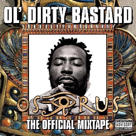 Ol' Dirty Bastard - Don't Stop Ma (Out of Control) - Tekst piosenki, lyrics - teksciki.pl