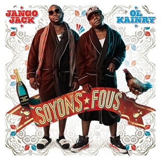 Ol' Kainry & Jango Jack - Jango Jack a dit - Tekst piosenki, lyrics - teksciki.pl
