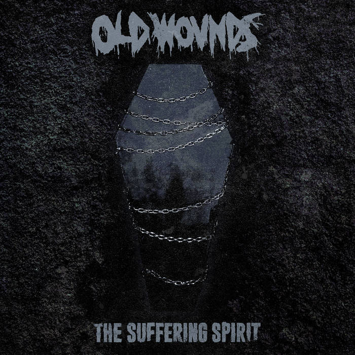 Old Wounds - Vampyr - Tekst piosenki, lyrics - teksciki.pl