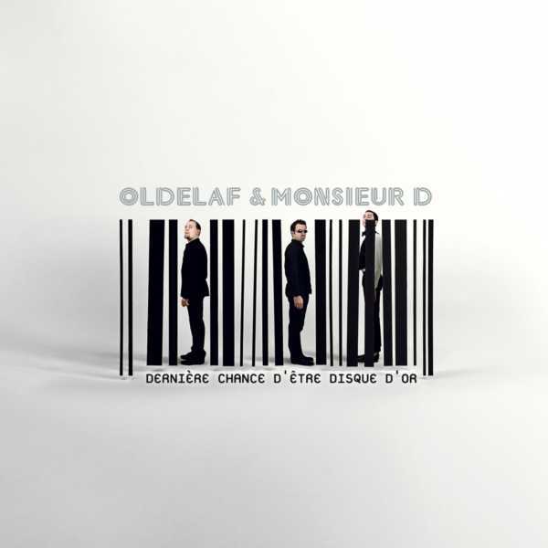 Oldelaf et Monsieur D - Bérénice - Tekst piosenki, lyrics - teksciki.pl