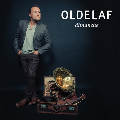 Oldelaf - Le Belle Histoire - Tekst piosenki, lyrics - teksciki.pl