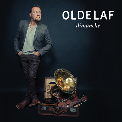 Oldelaf - Qu'est-ce qu'on va en faire - Tekst piosenki, lyrics - teksciki.pl