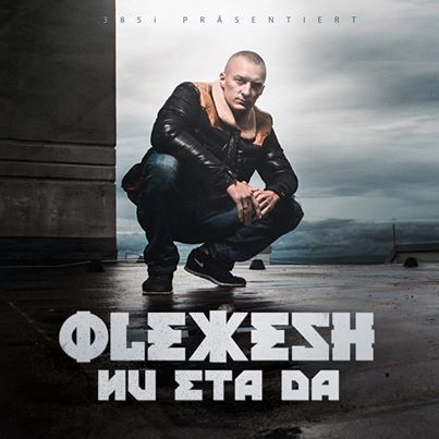 Olexesh - 385international - Tekst piosenki, lyrics - teksciki.pl