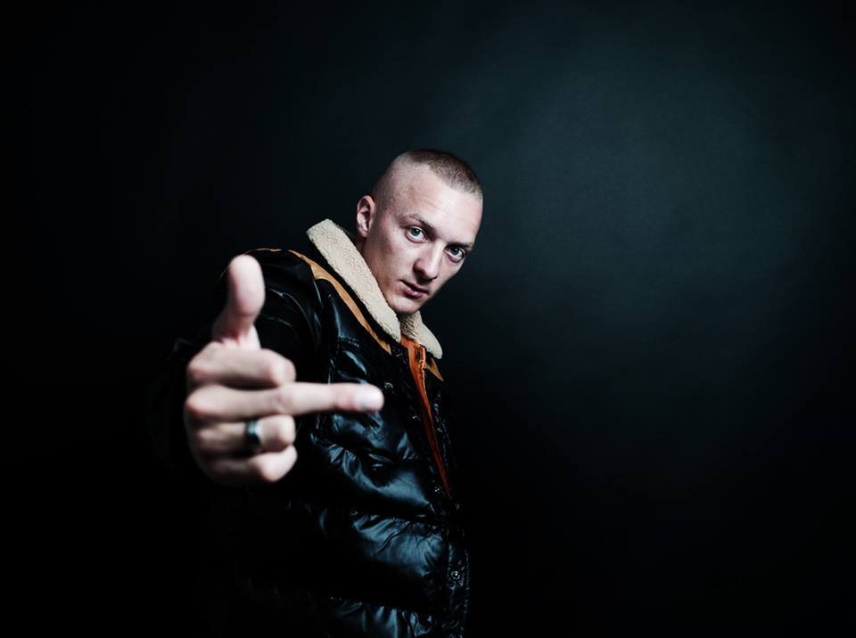 Olexesh - Autoscooter Rückwärts - Tekst piosenki, lyrics - teksciki.pl