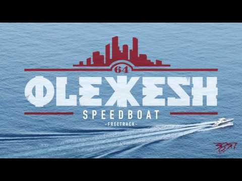 Olexesh - Speedboat - Tekst piosenki, lyrics - teksciki.pl