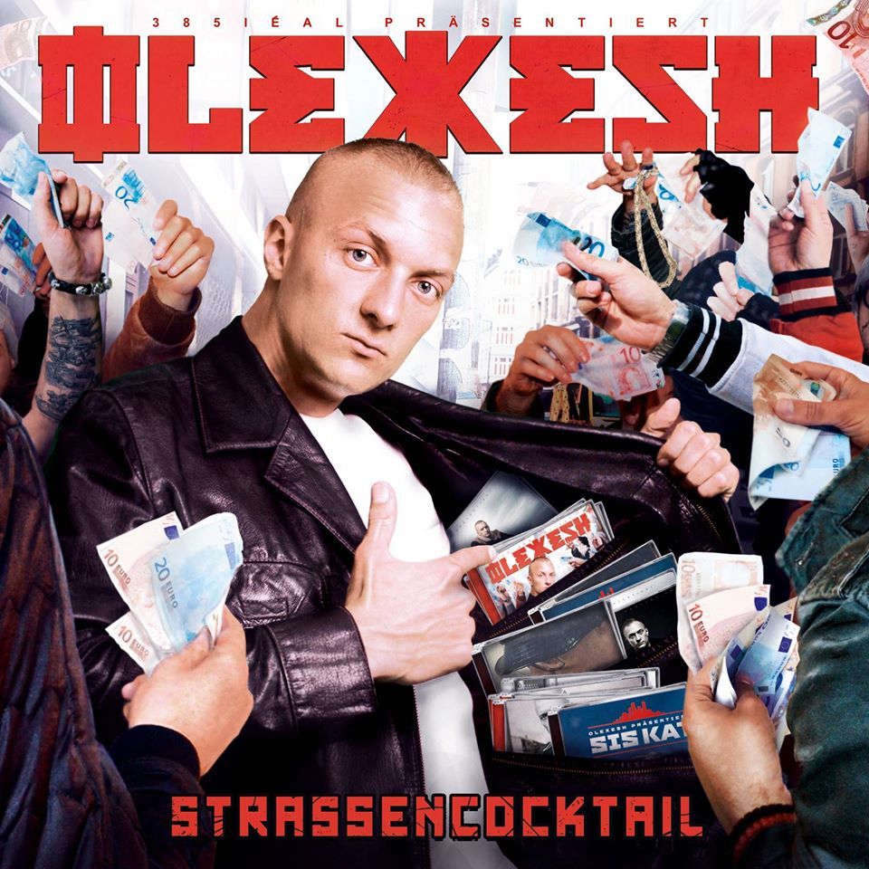Olexesh - Sternzeichen High - Tekst piosenki, lyrics - teksciki.pl