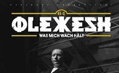 Olexesh - Was mich wach hält - Tekst piosenki, lyrics - teksciki.pl