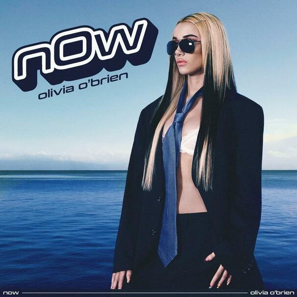 Olivia O'Brien - NOW - Tekst piosenki, lyrics - teksciki.pl