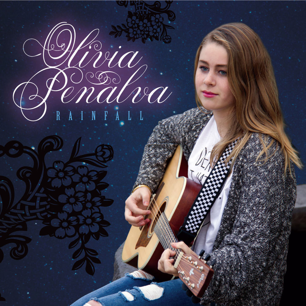 Olivia Penalva - Little Girl - Tekst piosenki, lyrics - teksciki.pl