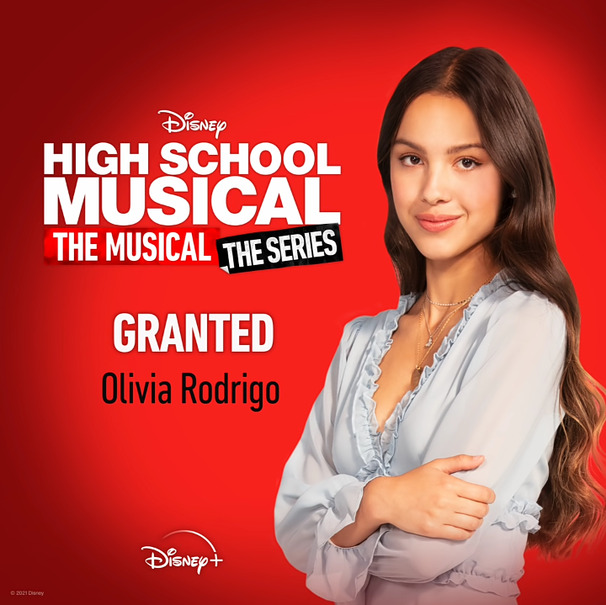 Olivia Rodrigo - Granted - Tekst piosenki, lyrics - teksciki.pl