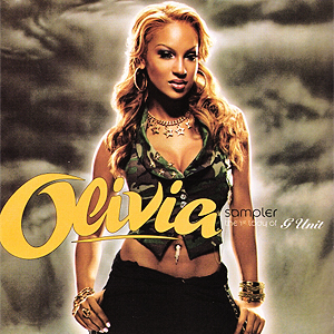 Olivia - So Sexy - Tekst piosenki, lyrics - teksciki.pl