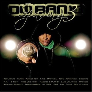 Olli Banjo - Graffiti & Rap - Tekst piosenki, lyrics - teksciki.pl
