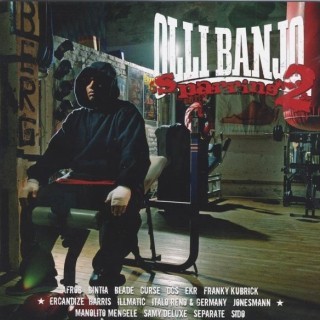 Olli Banjo - Königsklasse - Tekst piosenki, lyrics - teksciki.pl