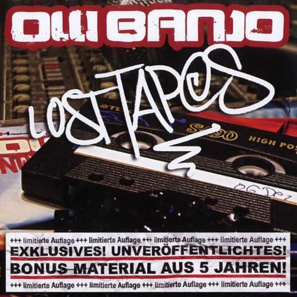 Olli Banjo - Schulzeit - Tekst piosenki, lyrics - teksciki.pl