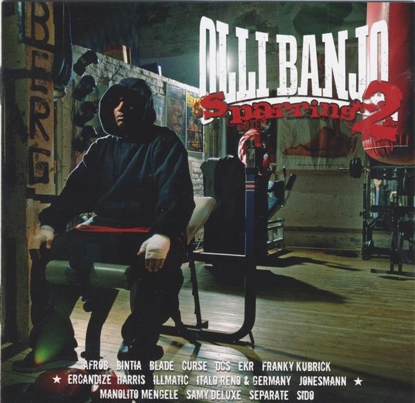 Olli Banjo - So Chief - Tekst piosenki, lyrics - teksciki.pl