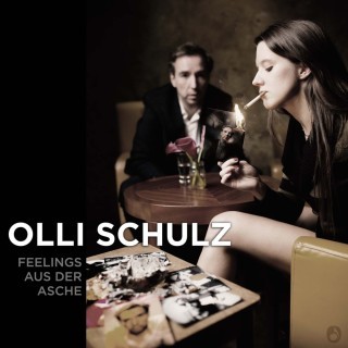 Olli Schulz - Feelings aus der Asche - Tekst piosenki, lyrics - teksciki.pl