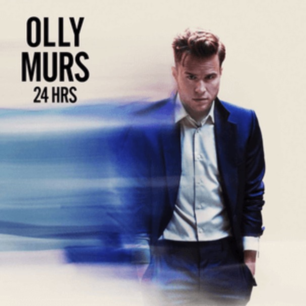 Olly Murs - 24 HRS - Tekst piosenki, lyrics - teksciki.pl