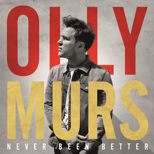 Olly Murs - Alone Tonight - Tekst piosenki, lyrics - teksciki.pl