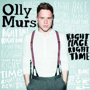 Olly Murs - Army of Two - Tekst piosenki, lyrics - teksciki.pl