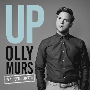 Olly Murs - Up - Tekst piosenki, lyrics - teksciki.pl