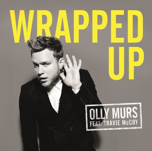 Olly Murs - Wrapped Up - Tekst piosenki, lyrics - teksciki.pl