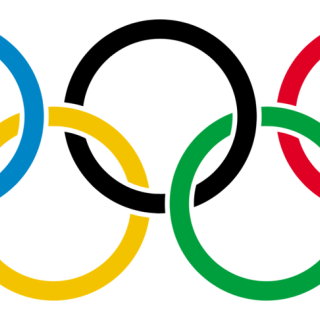 Olympics - Western Movies - Tekst piosenki, lyrics - teksciki.pl