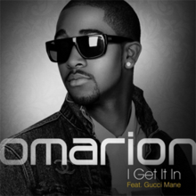 Omarion - I Get It In - Tekst piosenki, lyrics - teksciki.pl